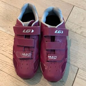 Multi Airflex Garneau